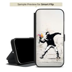 Smart Flip black