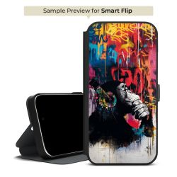 Smart Flip black