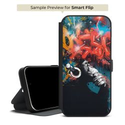 Smart Flip black