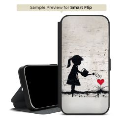 Smart Flip black