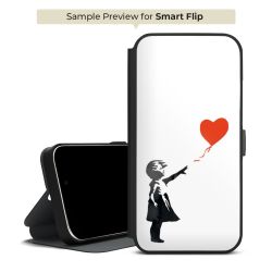 Smart Flip black