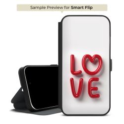 Smart Flip black