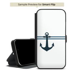 Smart Flip black