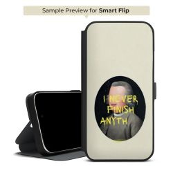 Smart Flip black