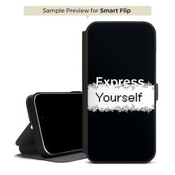 Smart Flip black