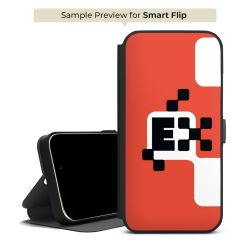 Smart Flip black