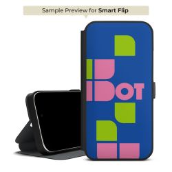 Smart Flip black