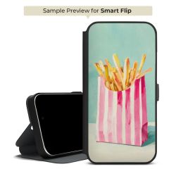 Smart Flip black