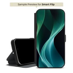 Smart Flip black