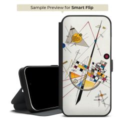 Smart Flip black