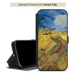 Smart Flip black