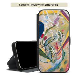 Smart Flip black
