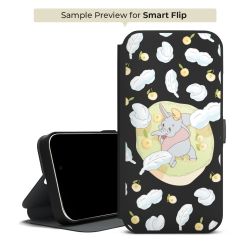 Smart Flip black