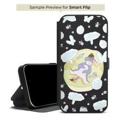 Smart Flip black