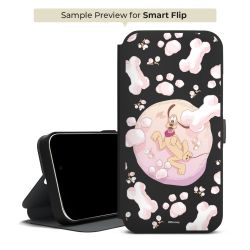 Smart Flip black