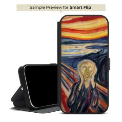 Smart Flip black