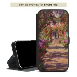 Smart Flip black