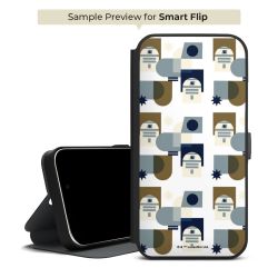Smart Flip black
