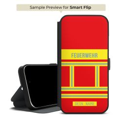 Smart Flip black