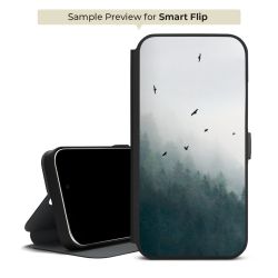 Smart Flip black