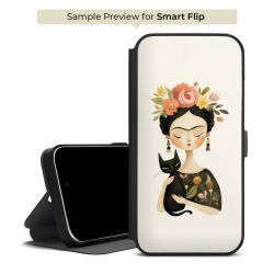 Smart Flip black