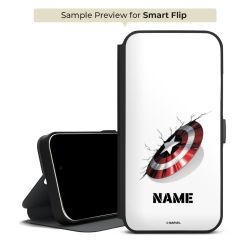 Smart Flip black