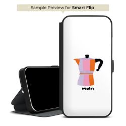 Smart Flip black