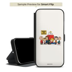 Smart Flip black
