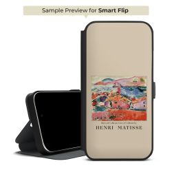 Smart Flip black