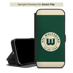 Smart Flip black