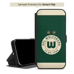 Smart Flip black