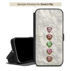 Smart Flip black