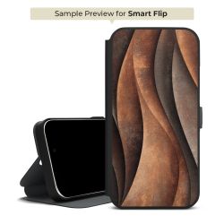 Smart Flip black
