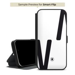 Smart Flip black