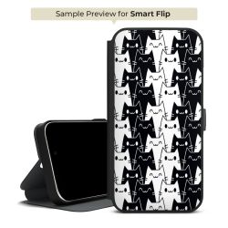 Smart Flip black