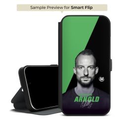 Smart Flip black