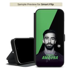 Smart Flip black