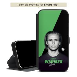 Smart Flip black