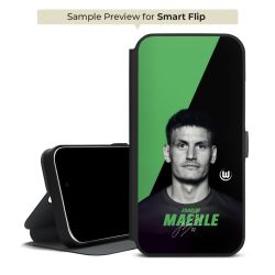 Smart Flip black