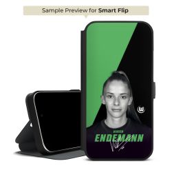 Smart Flip black