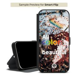 Smart Flip black