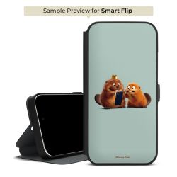 Smart Flip black