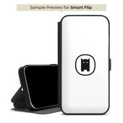 Smart Flip black