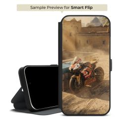Smart Flip black