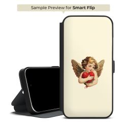 Smart Flip black