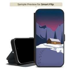 Smart Flip black