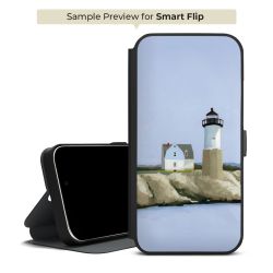 Smart Flip black