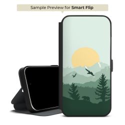 Smart Flip black