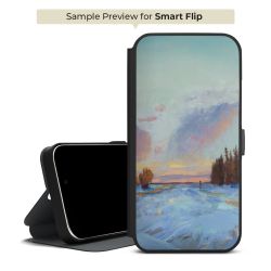 Smart Flip black