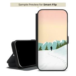 Smart Flip black